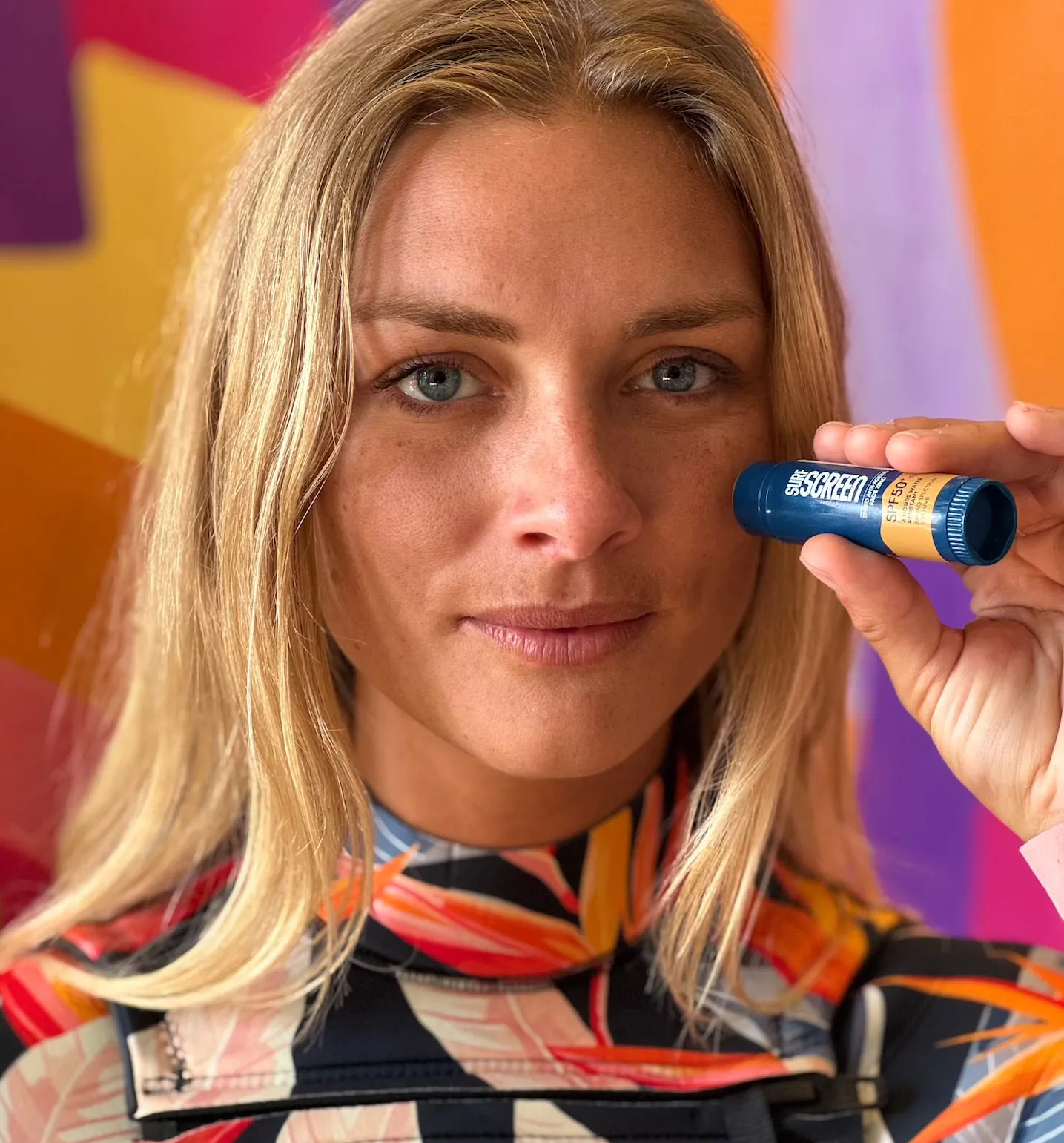 Surfscreen SPF50  ZINC Stick