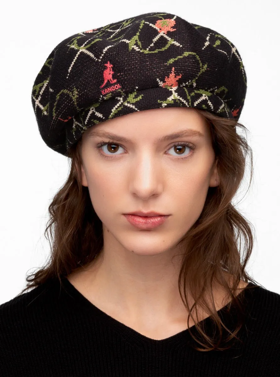 Tapestry Jax Beret