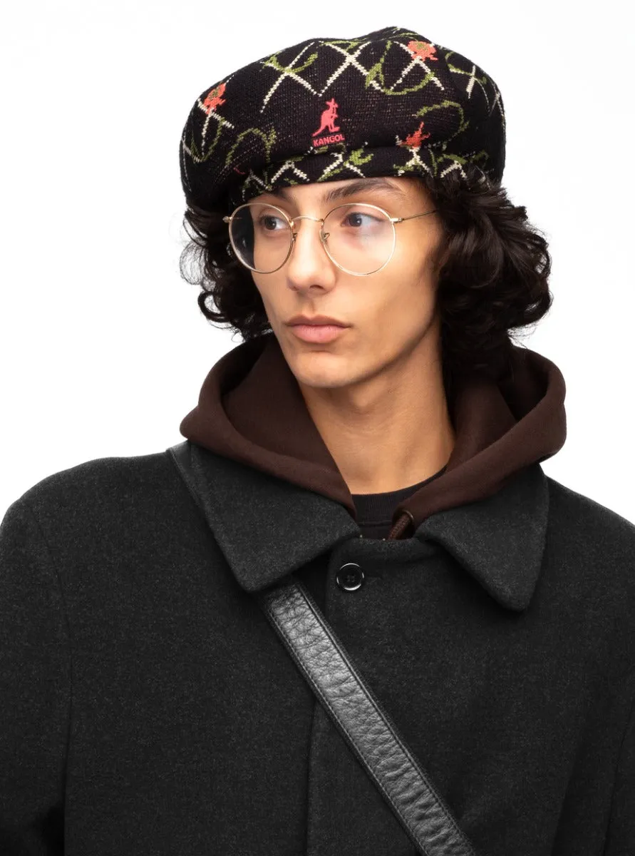 Tapestry Jax Beret