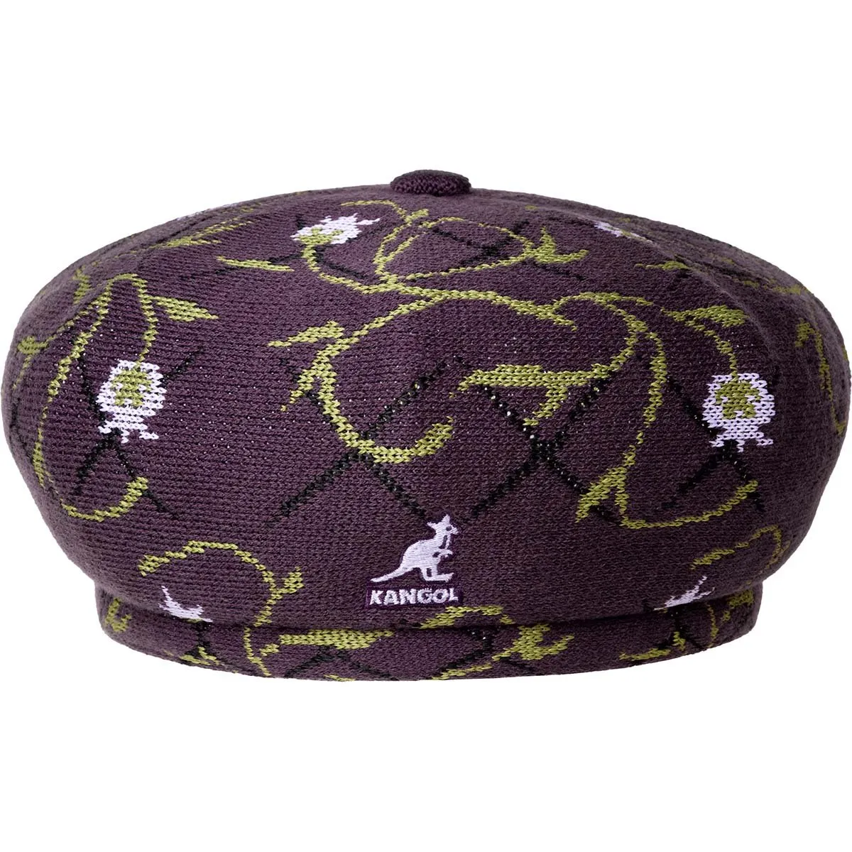 Tapestry Jax Beret