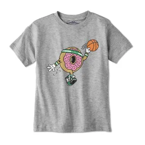 The Dunking Doughnut Youth T-Shirt