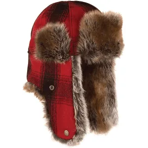 The Northwoods Trapper Hat