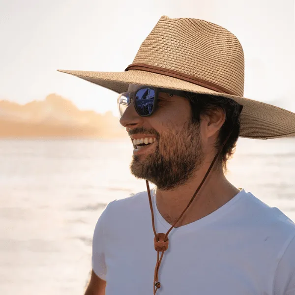 The Sun Hat
