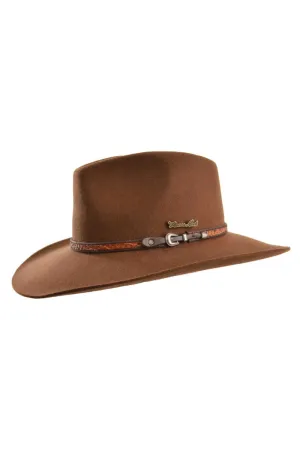 Thomas Cook Fitzroy Felt Hat