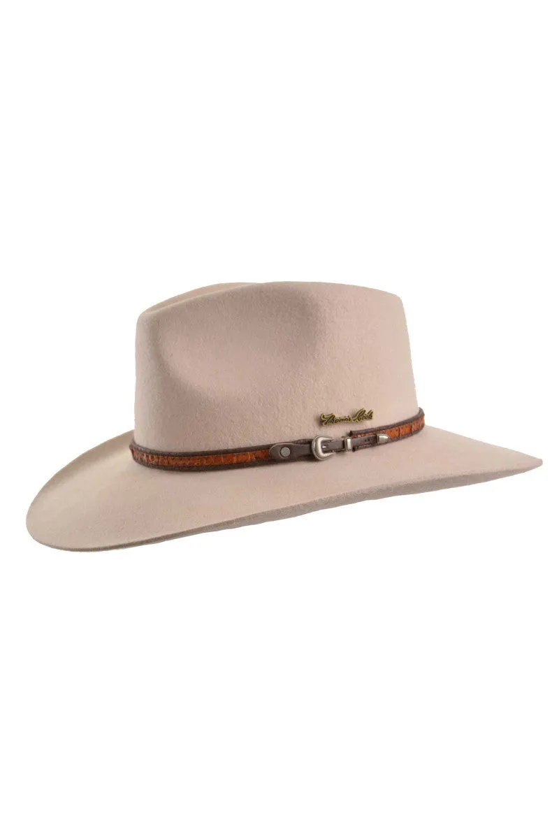 Thomas Cook Fitzroy Felt Hat
