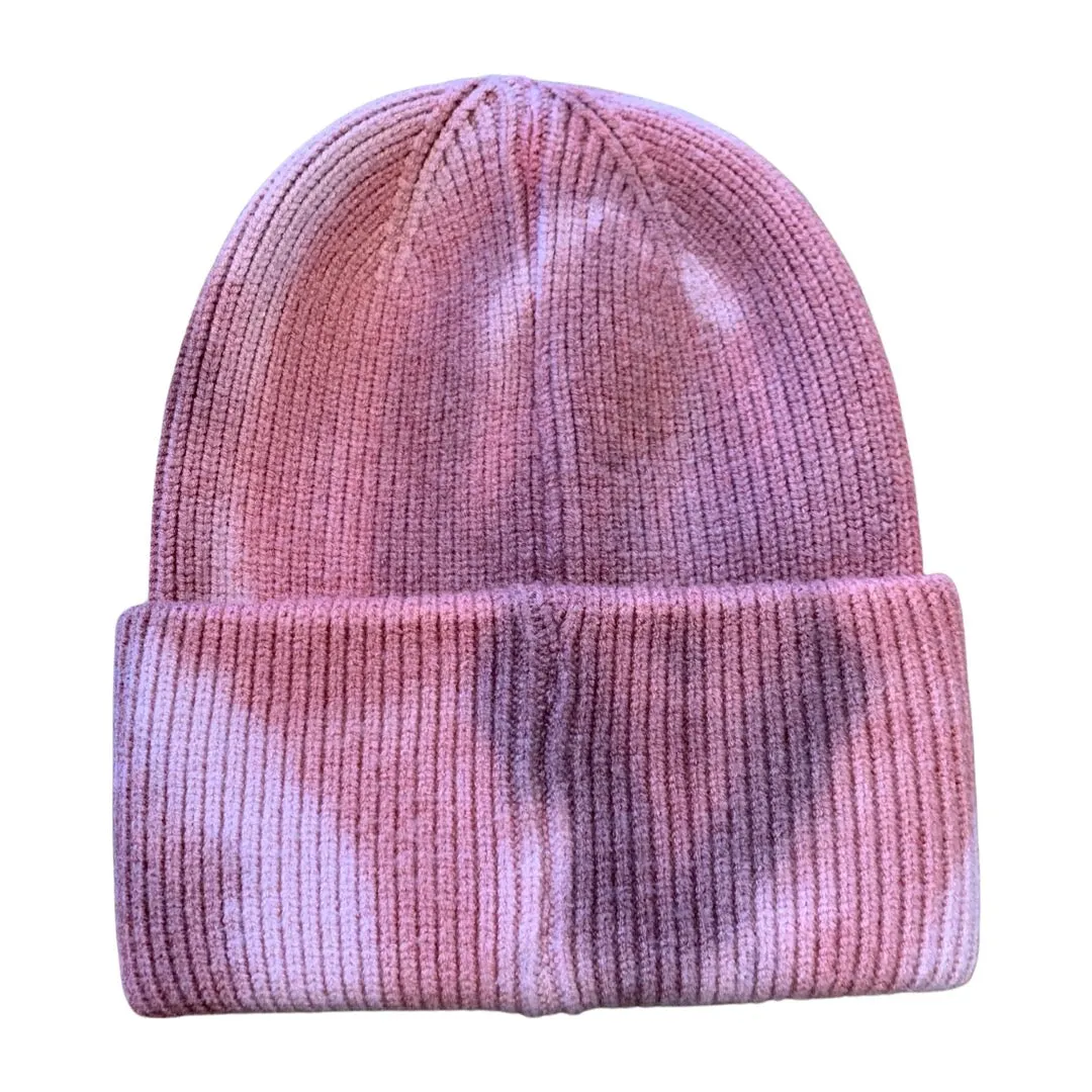 Tie Dye Beanie