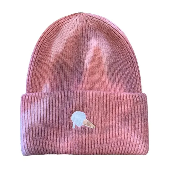 Tie Dye Beanie
