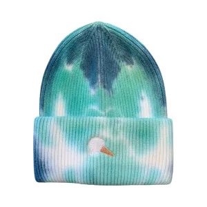 Tie Dye Beanie