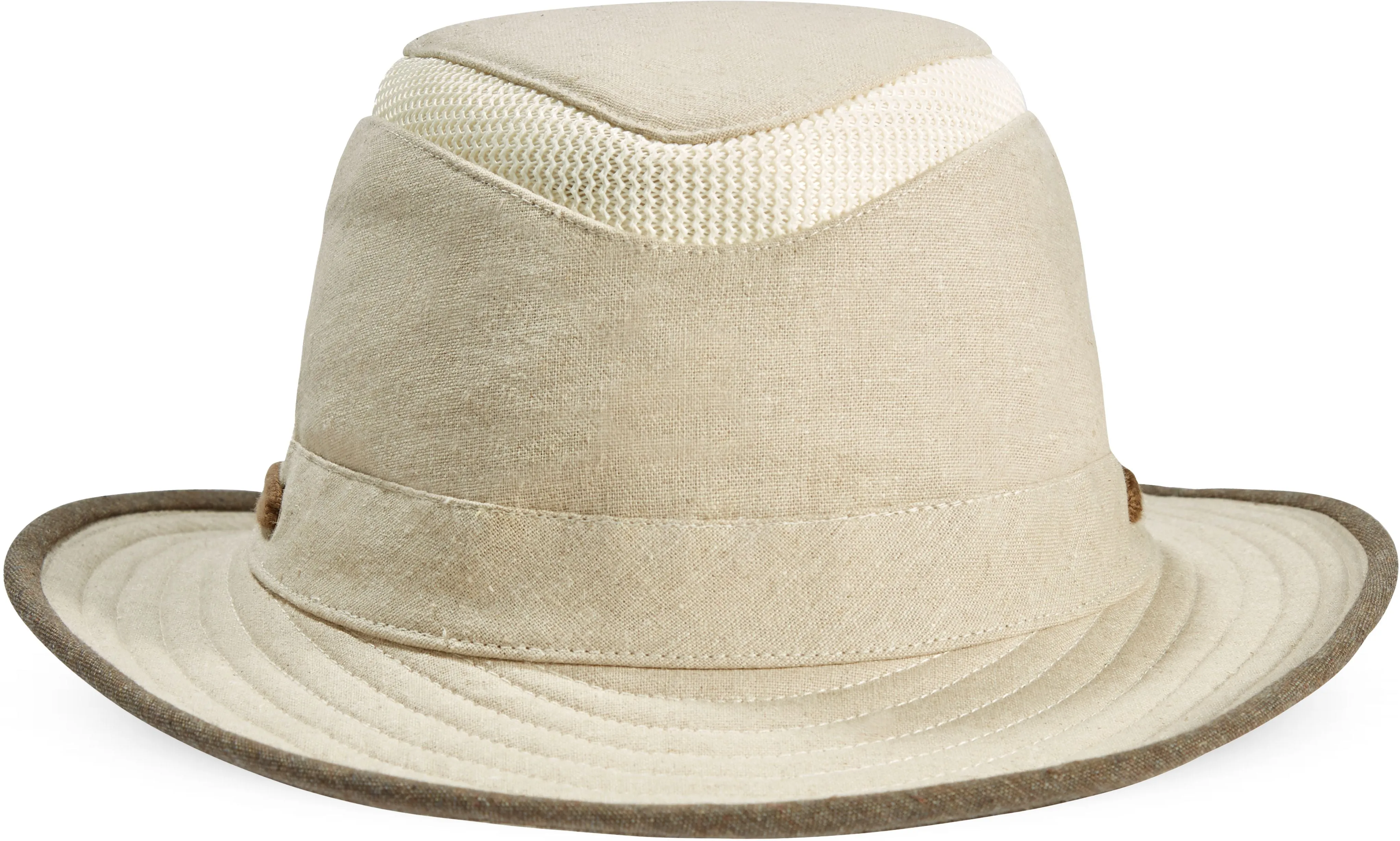 TILLEY TMH55 AIRFLO RECYCLED - SAND/BROWN