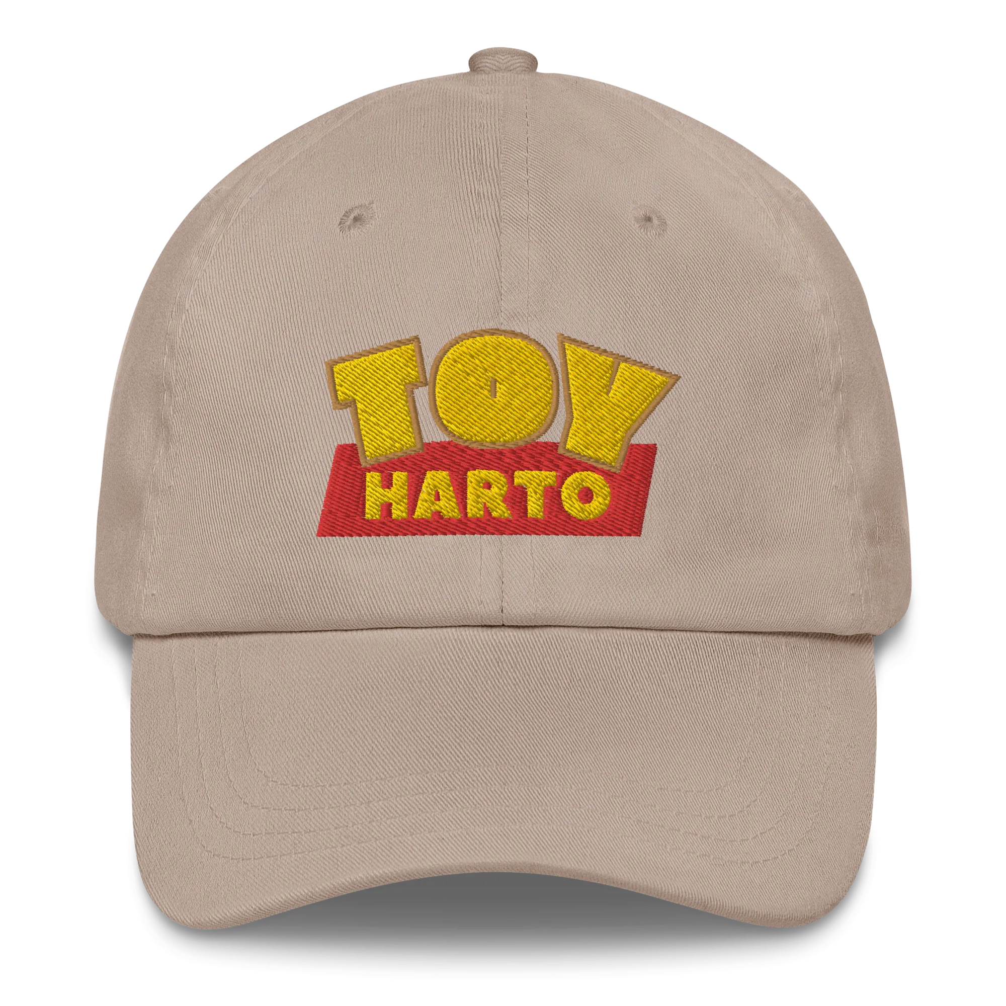Toy Harto Dominican Dad hat
