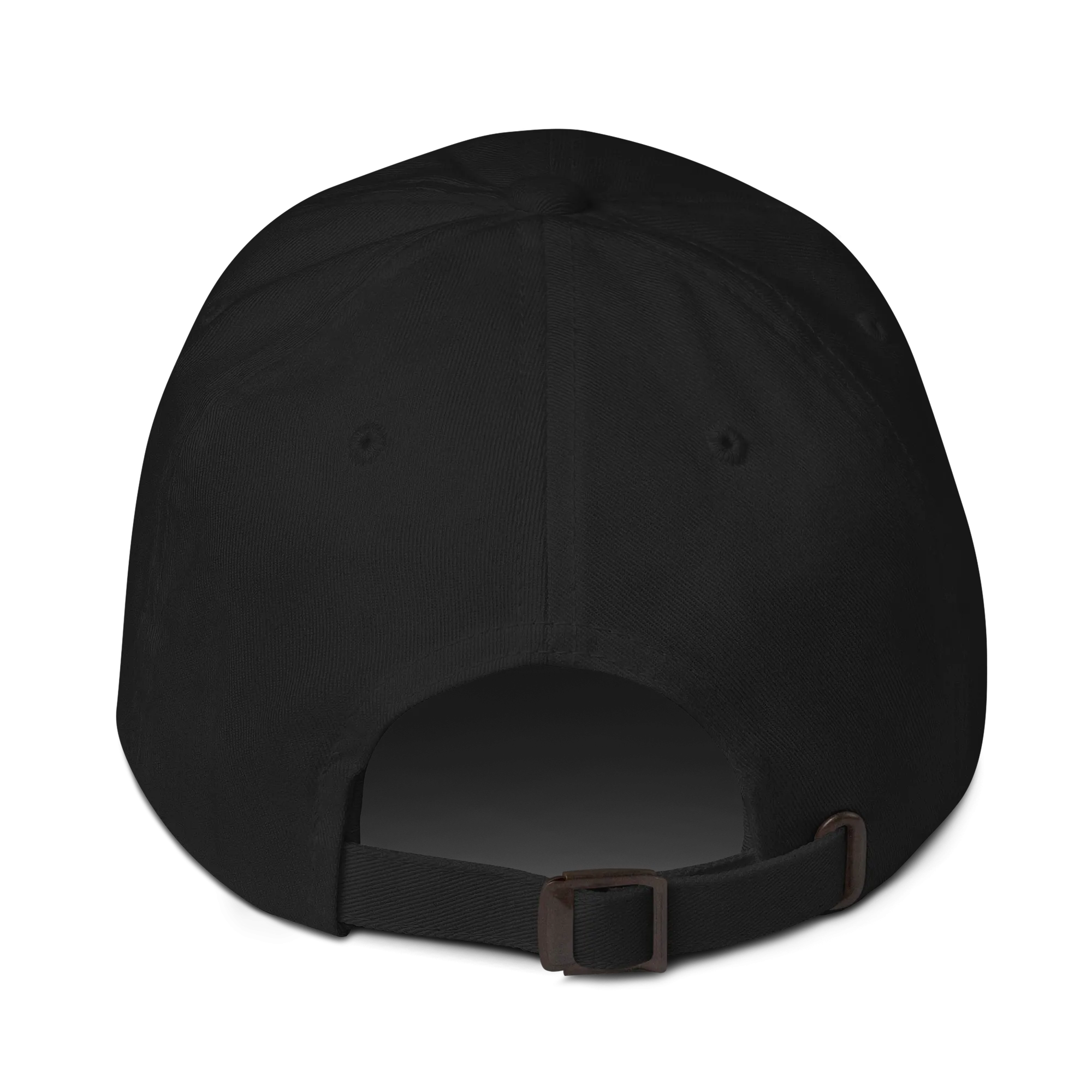 Toy Harto Dominican Dad hat
