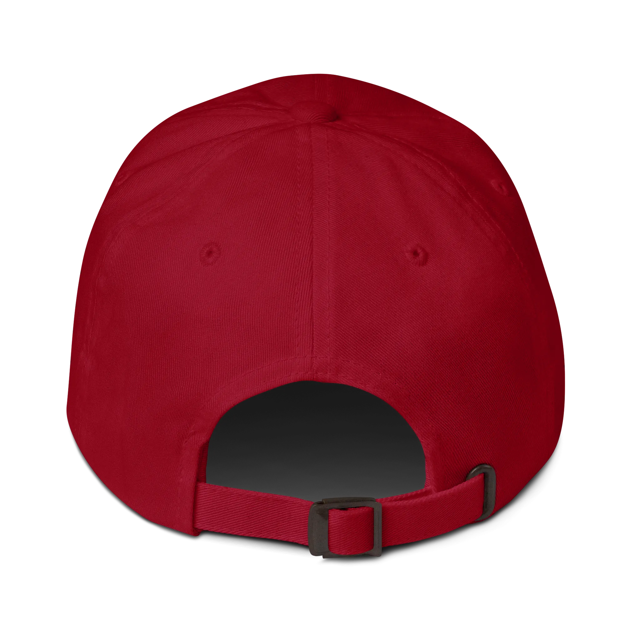 Toy Harto Dominican Dad hat