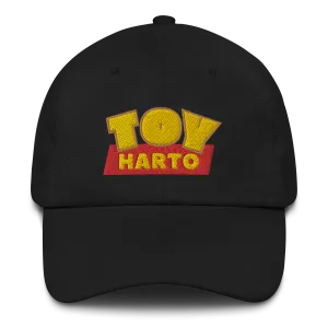 Toy Harto Dominican Dad hat
