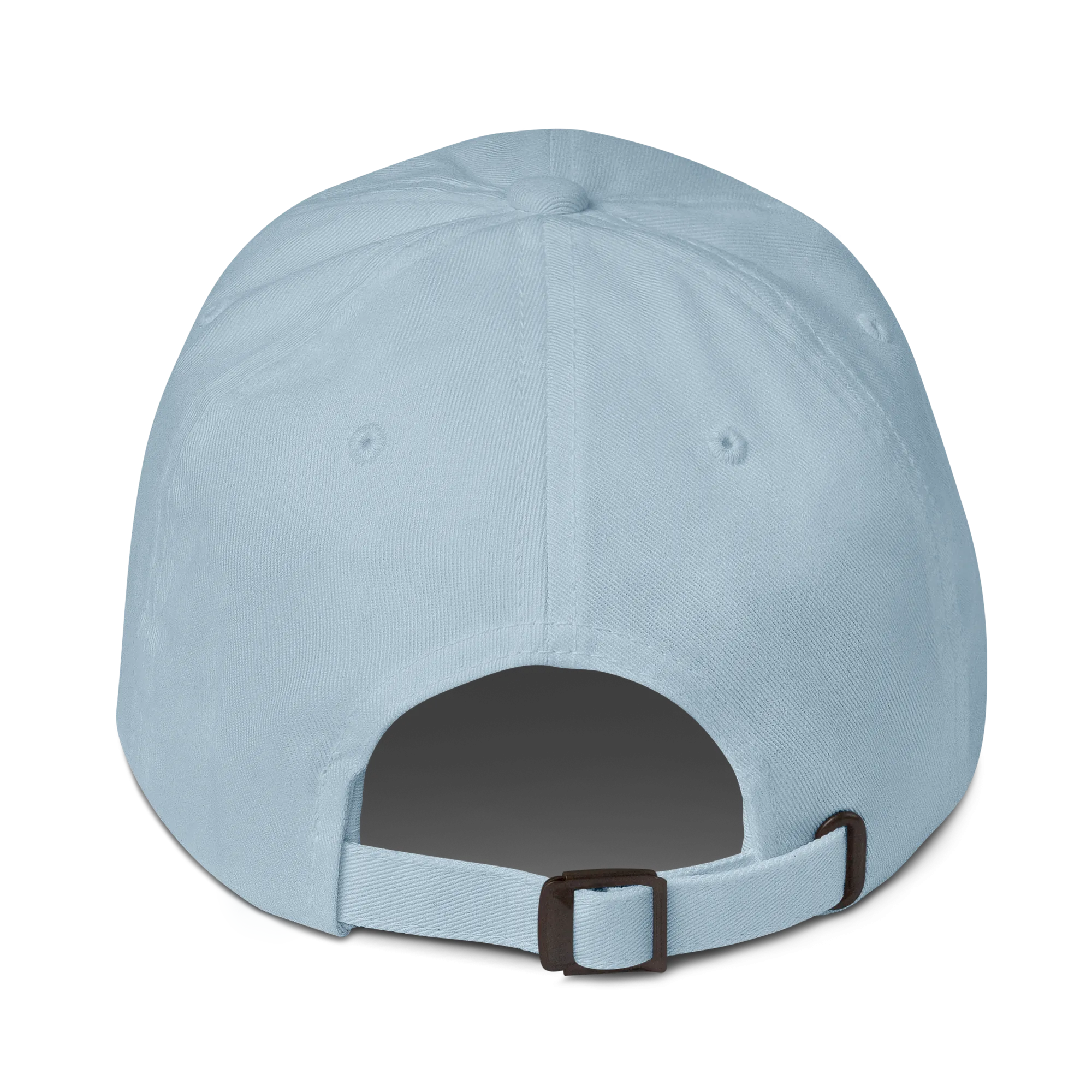 Toy Harto Dominican Dad hat