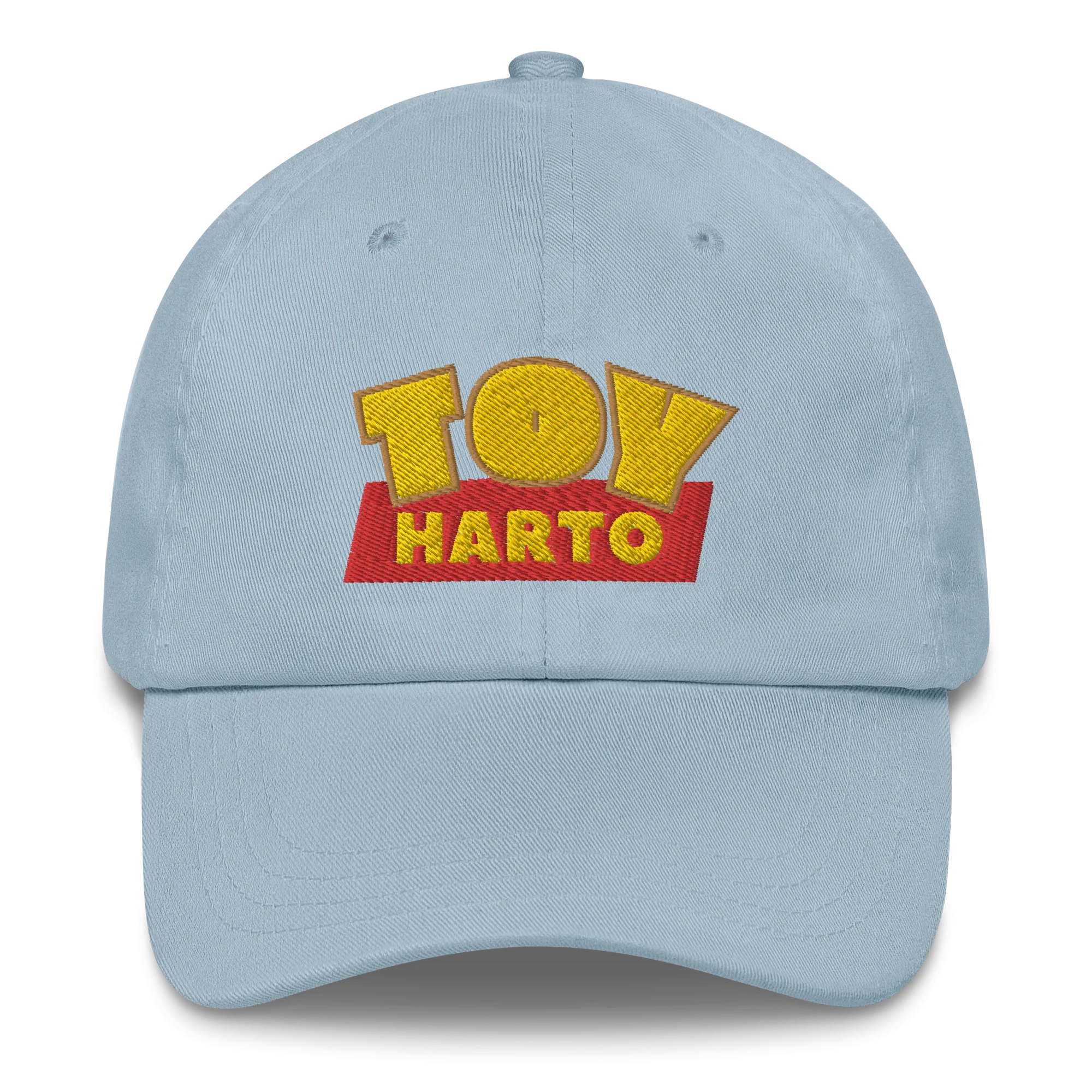 Toy Harto Dominican Dad hat