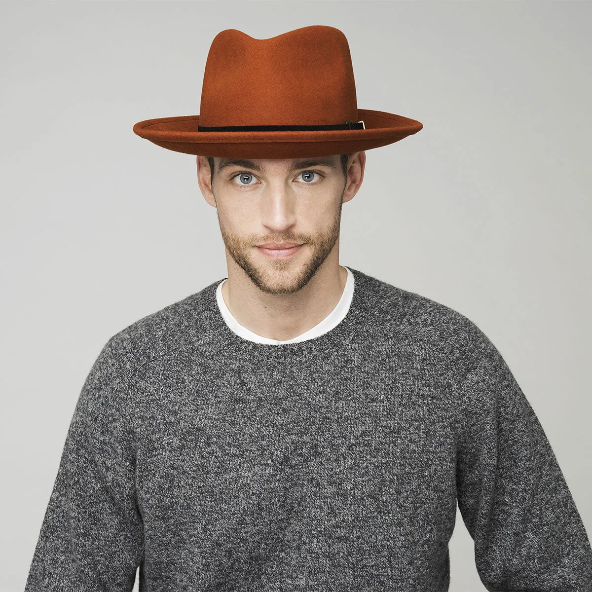 Treport Fedora