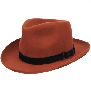 Treport Fedora