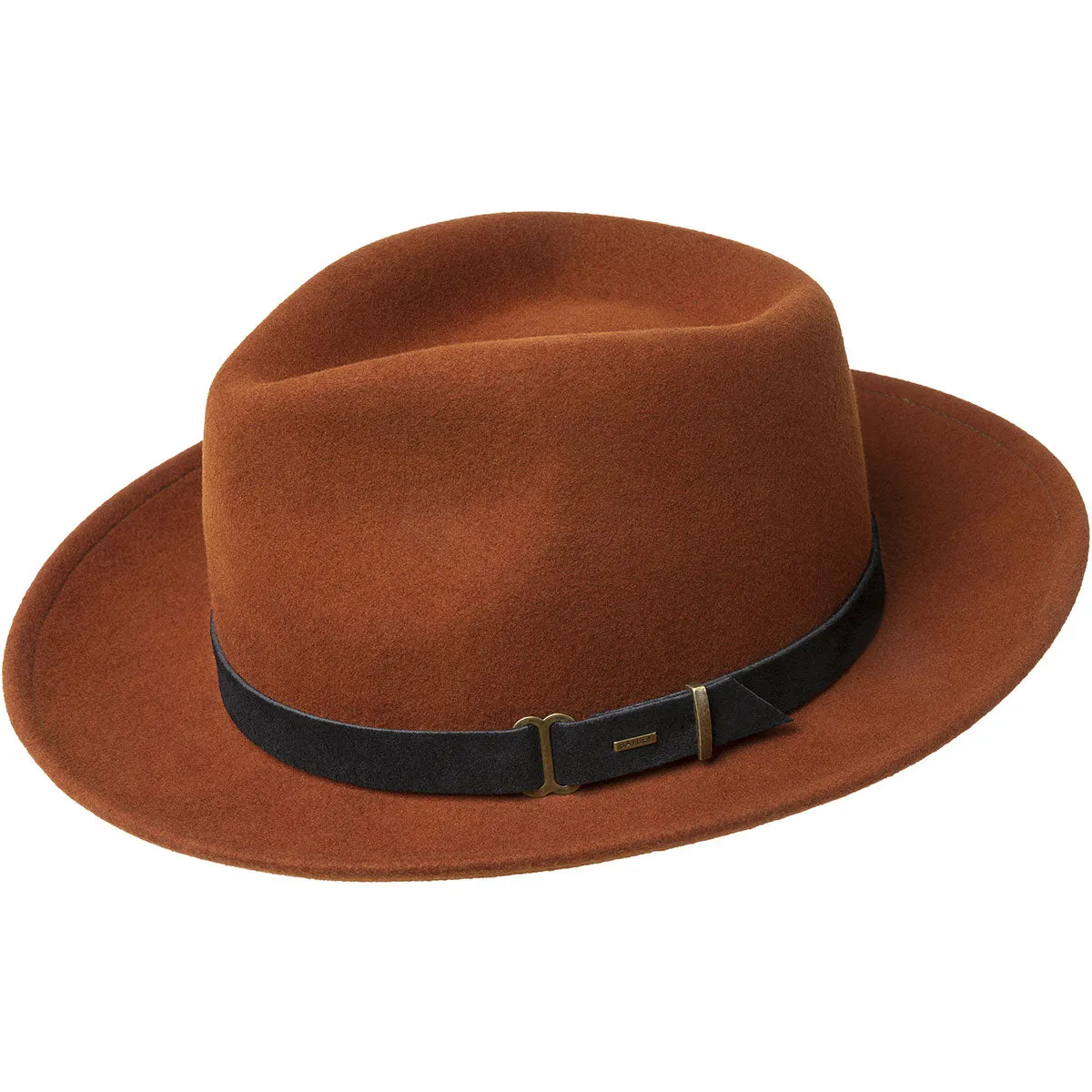 Treport Fedora