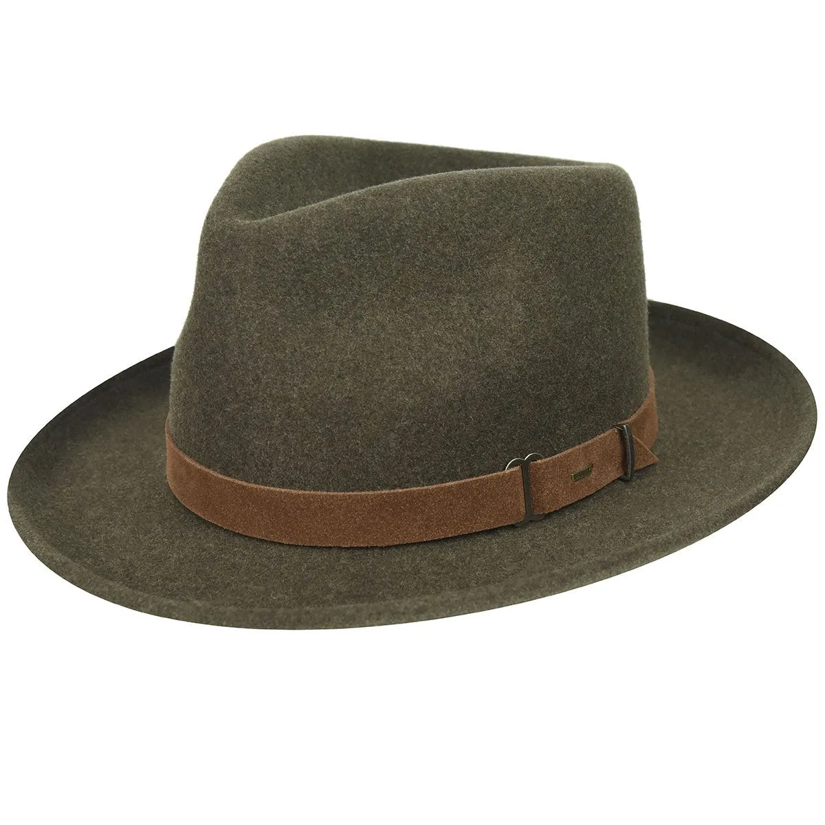 Treport Fedora