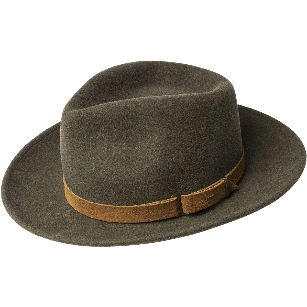 Treport Fedora
