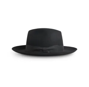 Tuscana Black Style V  3" Brim