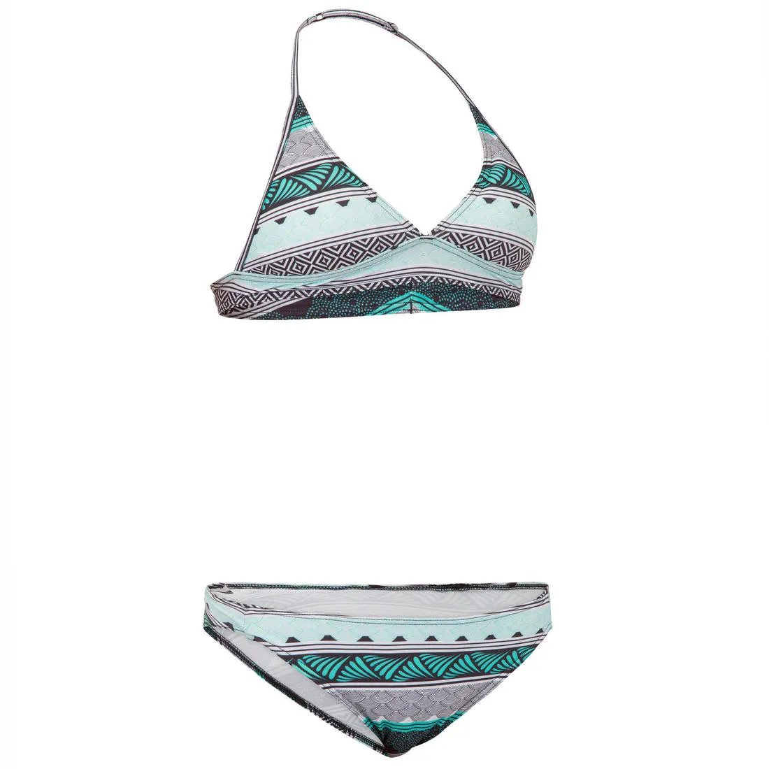 Two-piece swimsuit TAMI 100