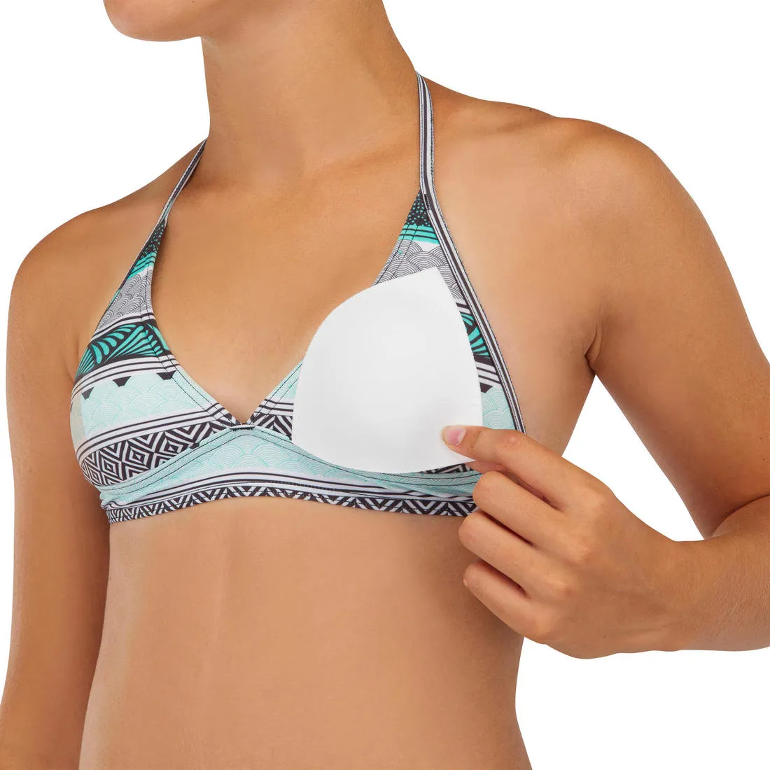 Two-piece swimsuit TAMI 100