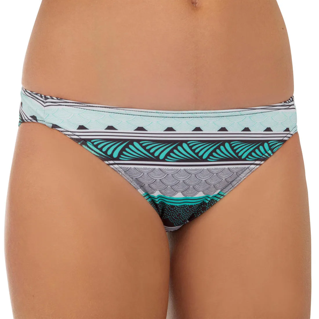 Two-piece swimsuit TAMI 100