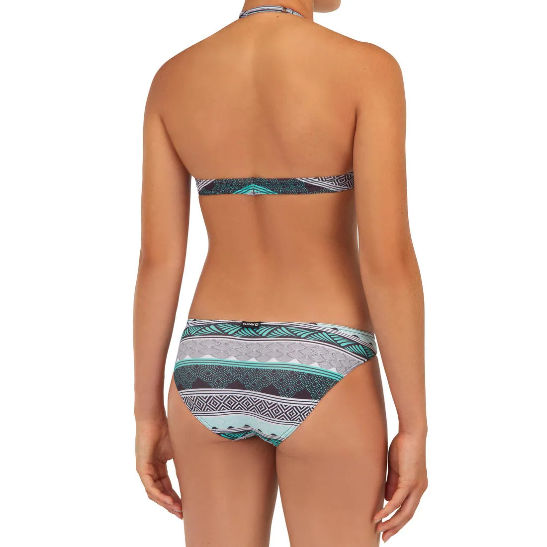 Two-piece swimsuit TAMI 100