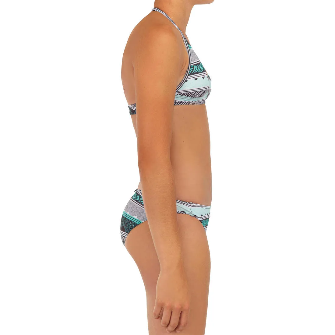 Two-piece swimsuit TAMI 100