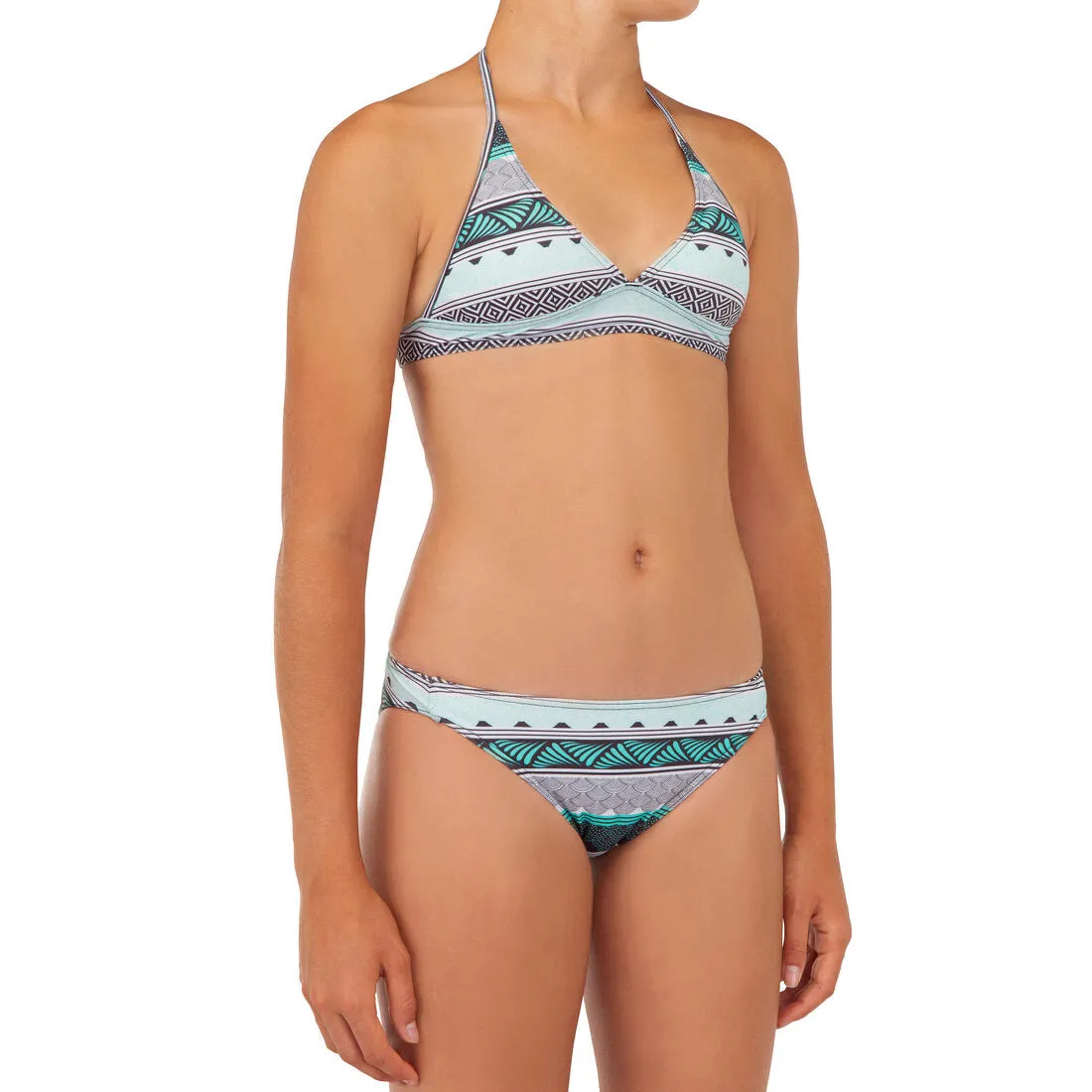 Two-piece swimsuit TAMI 100