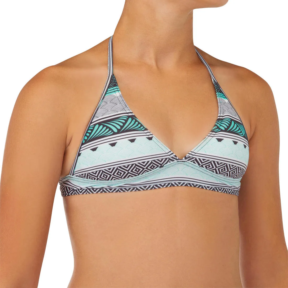 Two-piece swimsuit TAMI 100