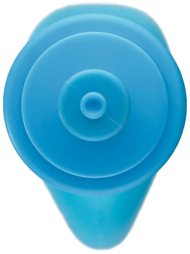 Ultimate Performance Runners 580ml Water Bottle - Blue