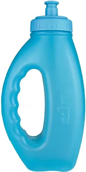 Ultimate Performance Runners 580ml Water Bottle - Blue