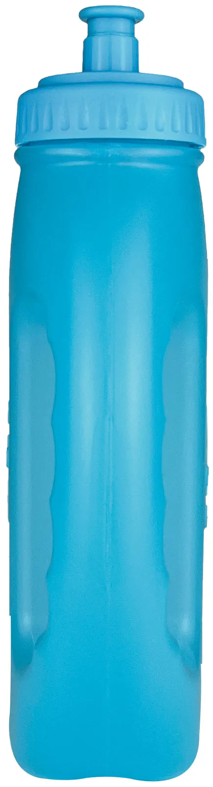 Ultimate Performance Runners 580ml Water Bottle - Blue