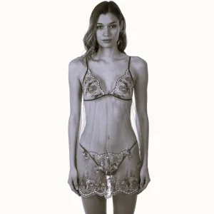 Valery Prestige Jasmine Luxury Babydoll