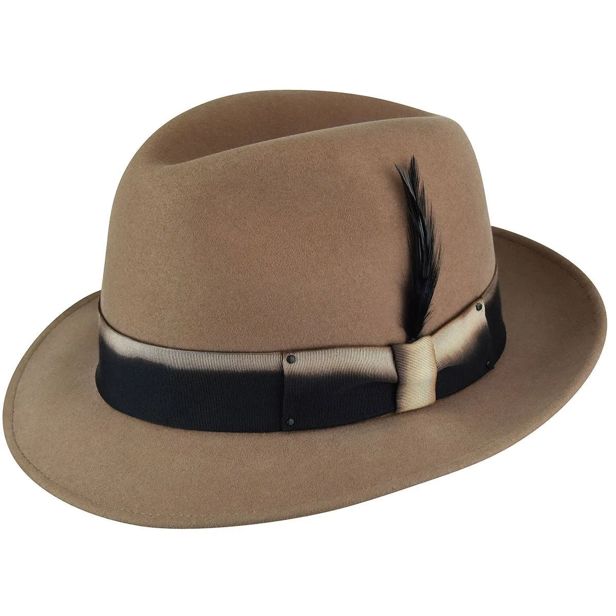 Walter R. Fedora - Exclusive