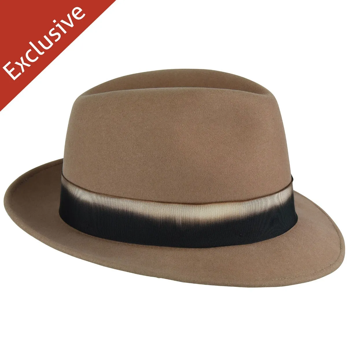 Walter R. Fedora - Exclusive