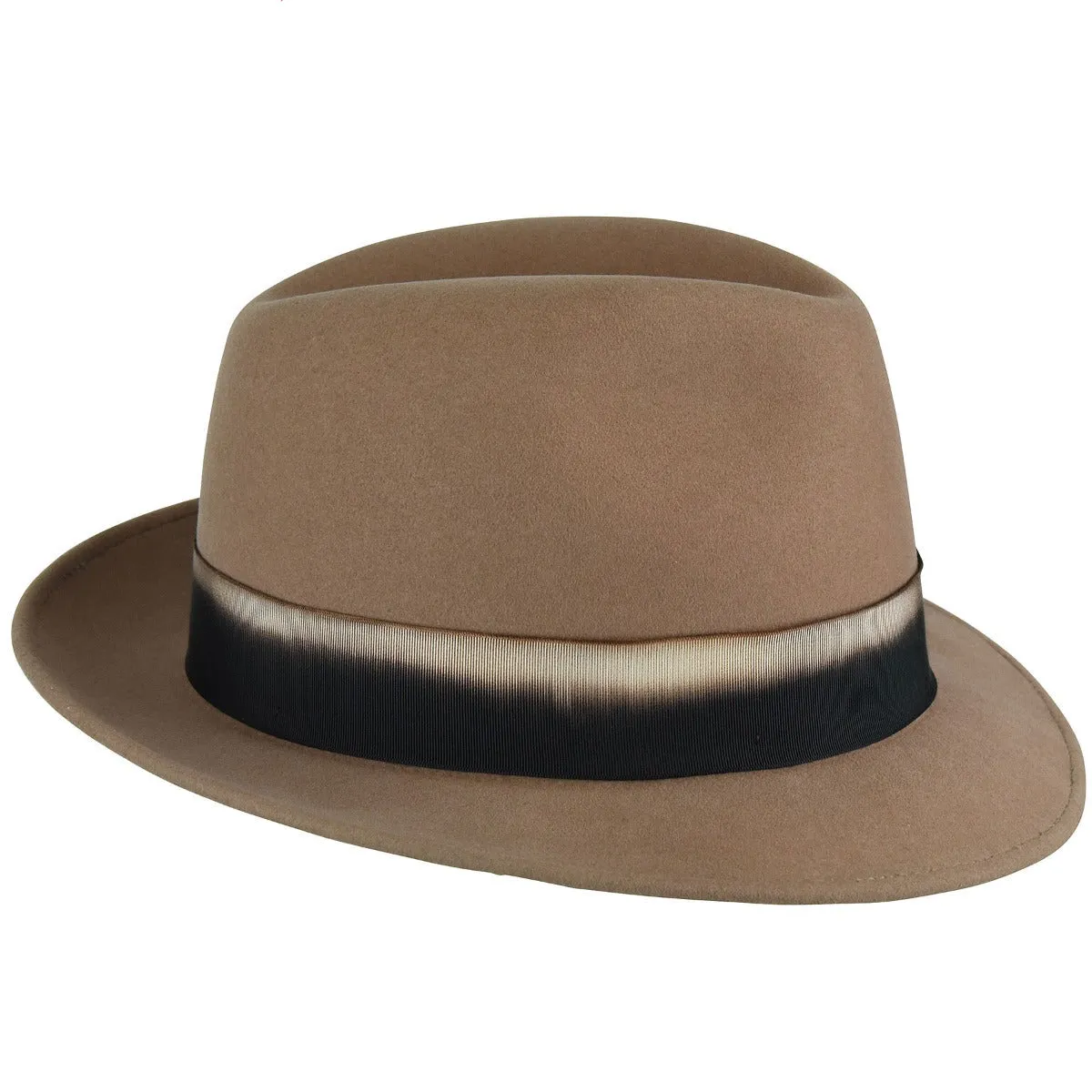 Walter R. Fedora - Exclusive