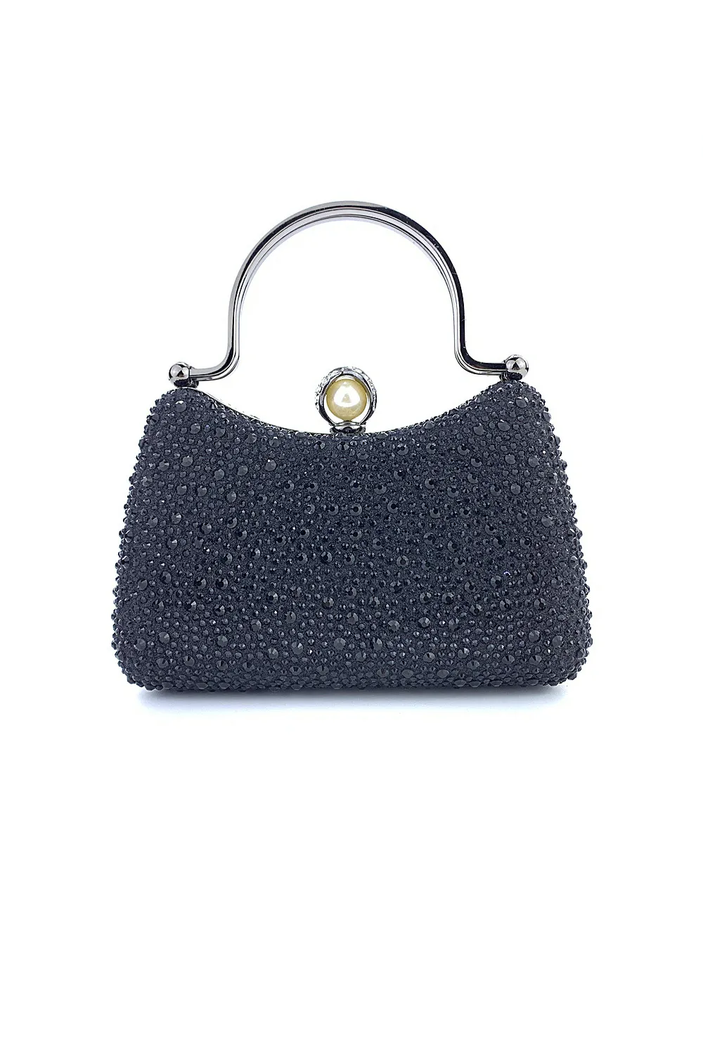 Water Diamond Handbag