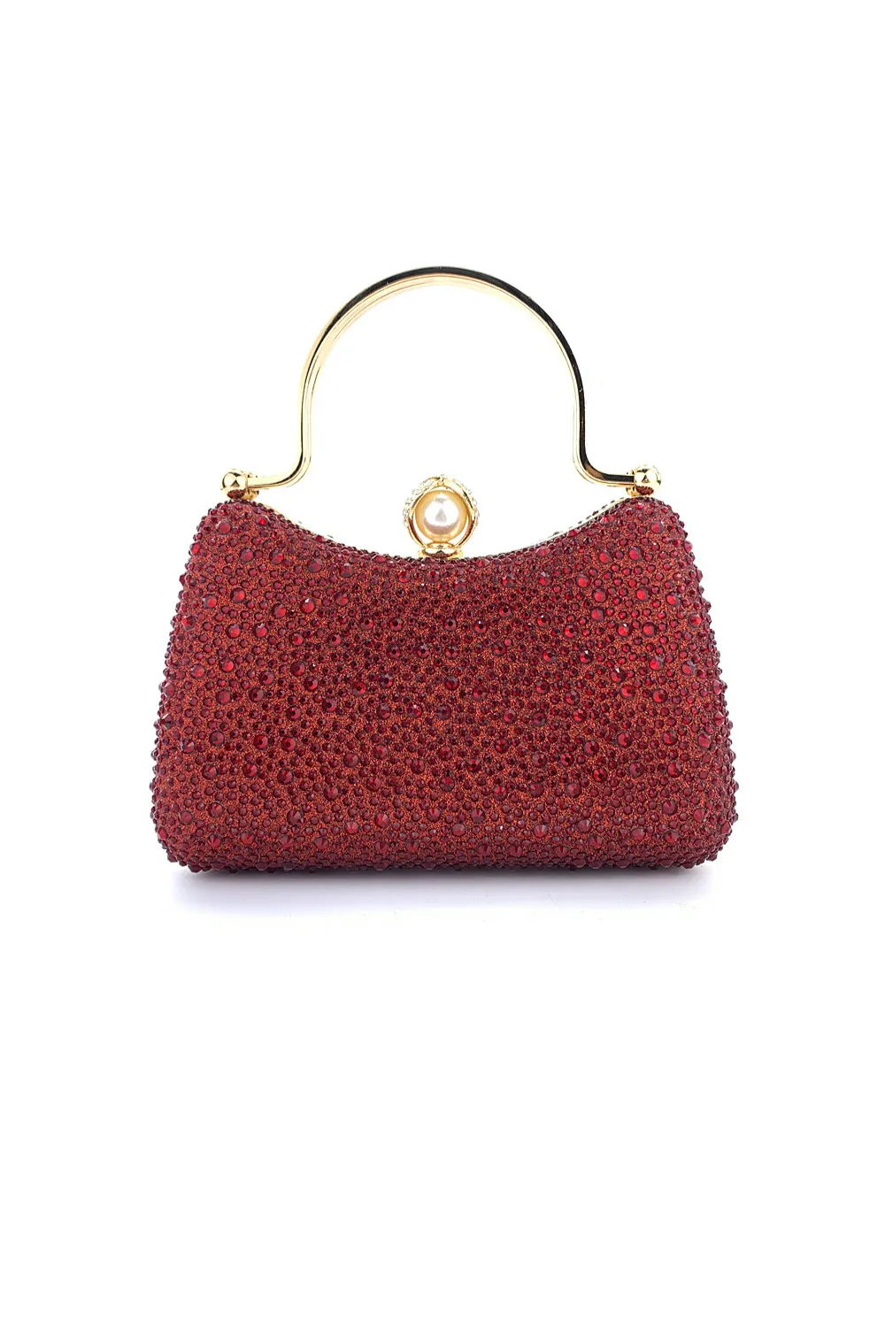 Water Diamond Handbag