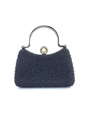 Water Diamond Handbag