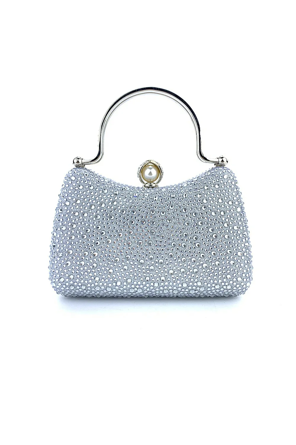 Water Diamond Handbag