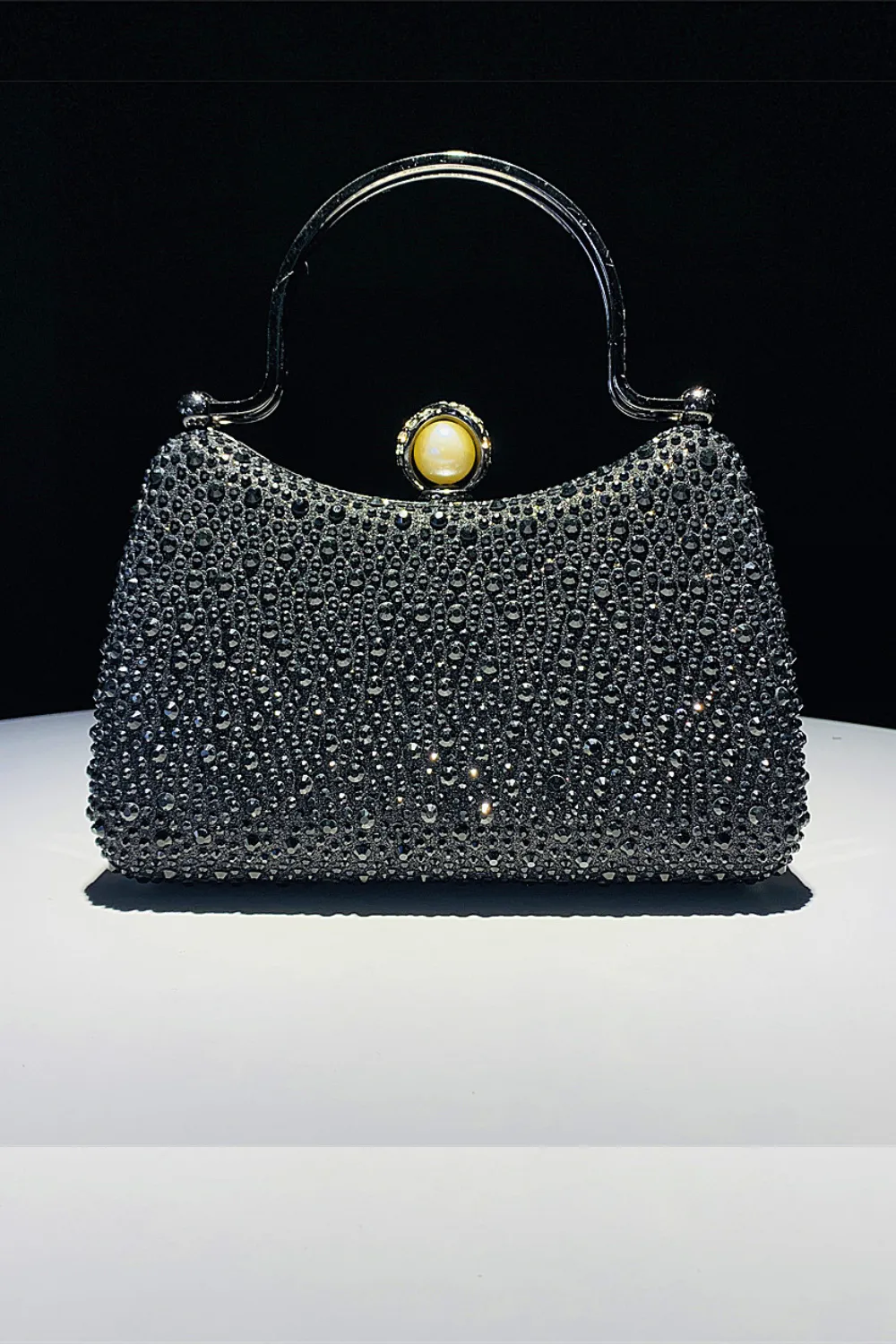 Water Diamond Handbag
