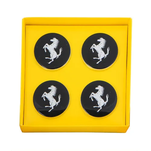 Wheel Caps