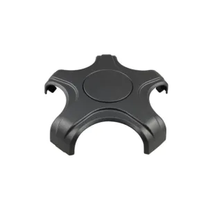 Wheel Center Caps Hub Cover for Tesla Model 3 ABS 2017-2021