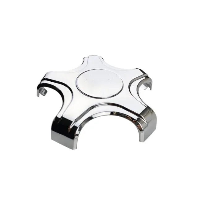 Wheel Center Caps Hub Cover for Tesla Model 3 ABS 2017-2021