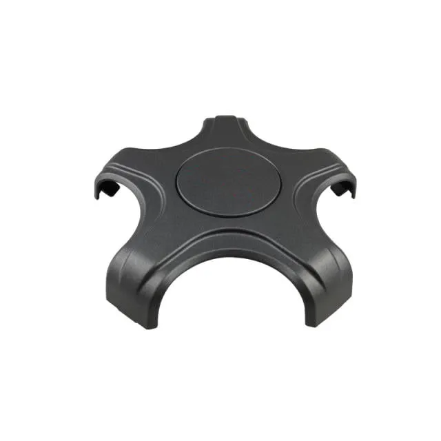 Wheel Center Caps Hub Cover for Tesla Model 3 ABS 2017-2021