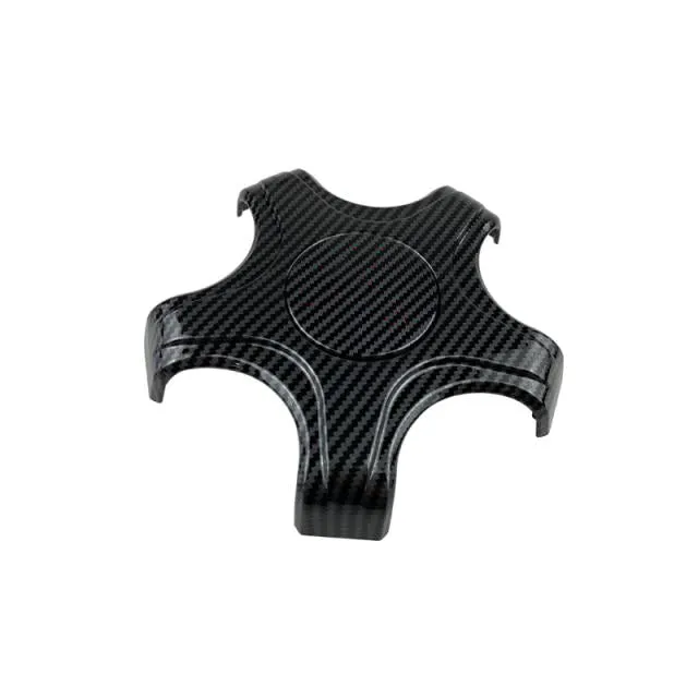 Wheel Center Caps Hub Cover for Tesla Model 3 ABS 2017-2021