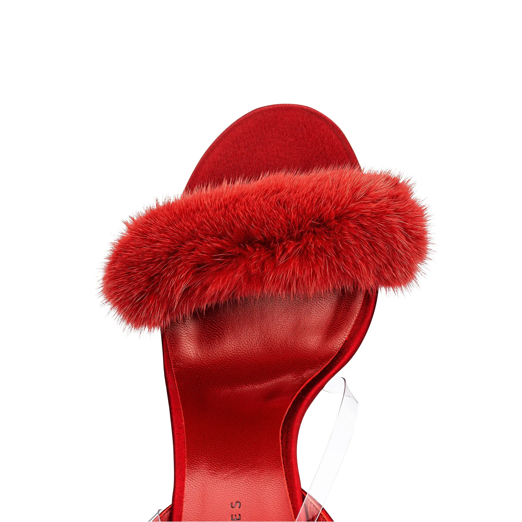 Wrap Around Sandal